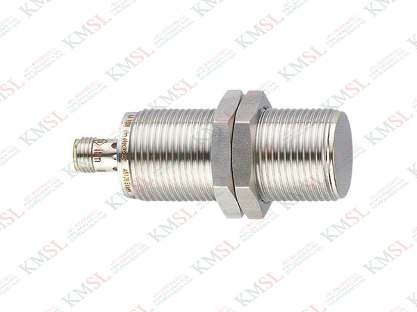 IIC236 IFM Inductive Sensor – Industrial Automation Sensor | KMSPARE