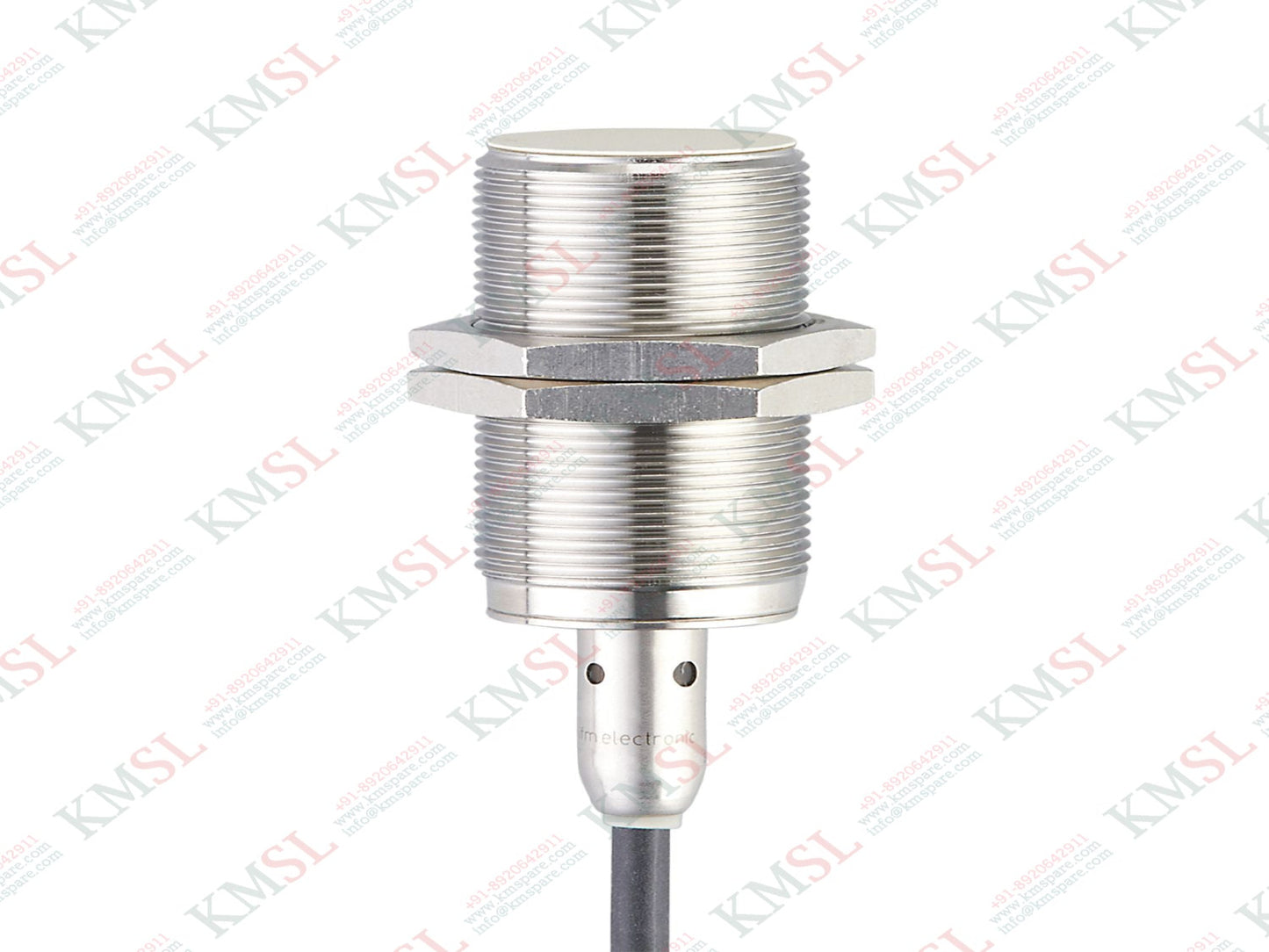 IIM202 IFM Inductive Sensor | Industrial Proximity Sensor | KMSPARE