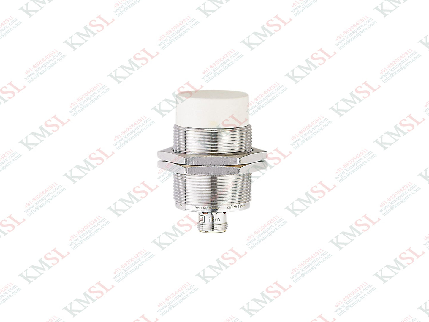 IIM209 IFM Inductive Sensor | KMSPARE LINK PVT LTD