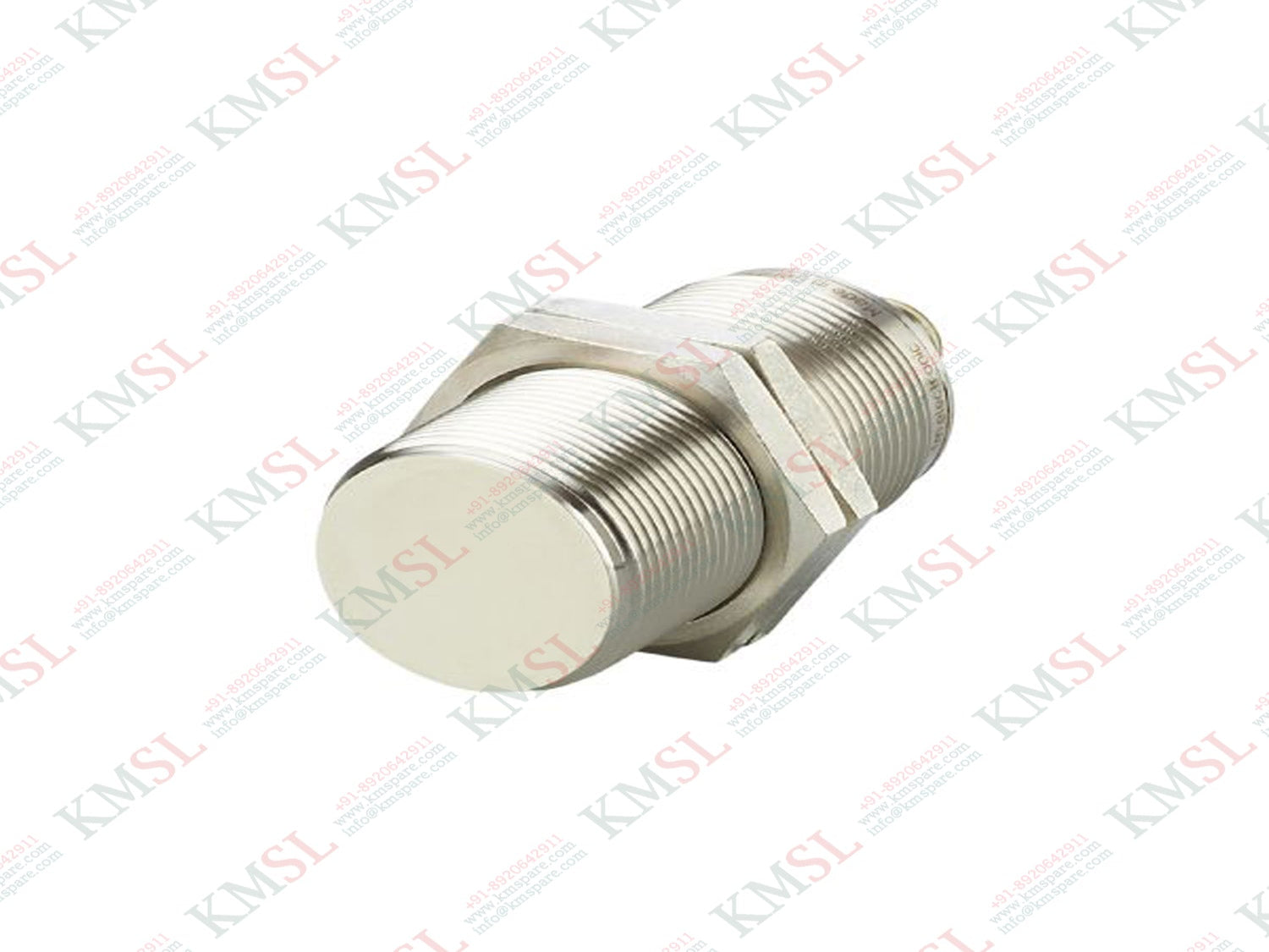 IFM Inductive Sensor, IIM216 IFM