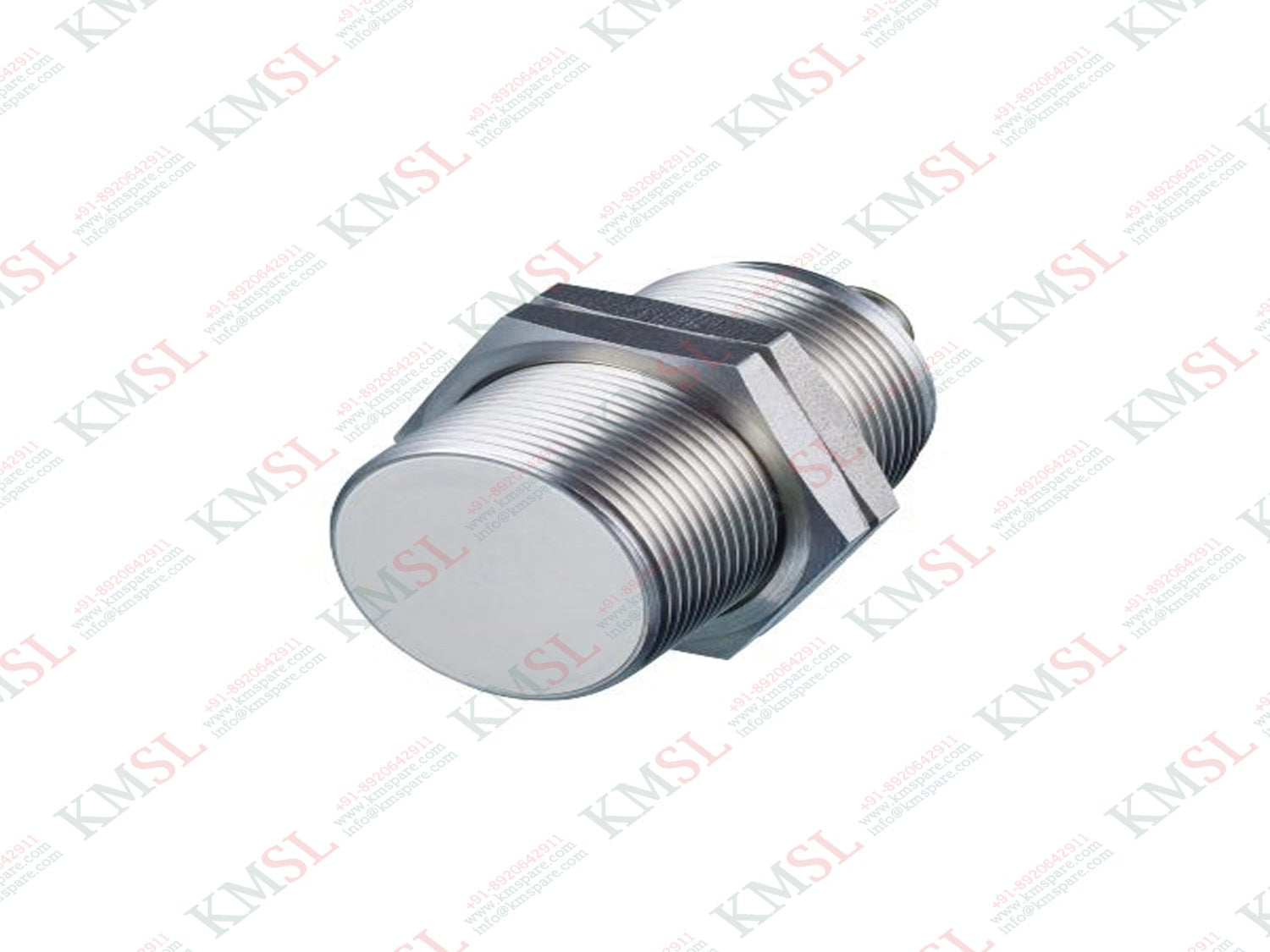 IFM Inductive Sensor, IIP200 IFM