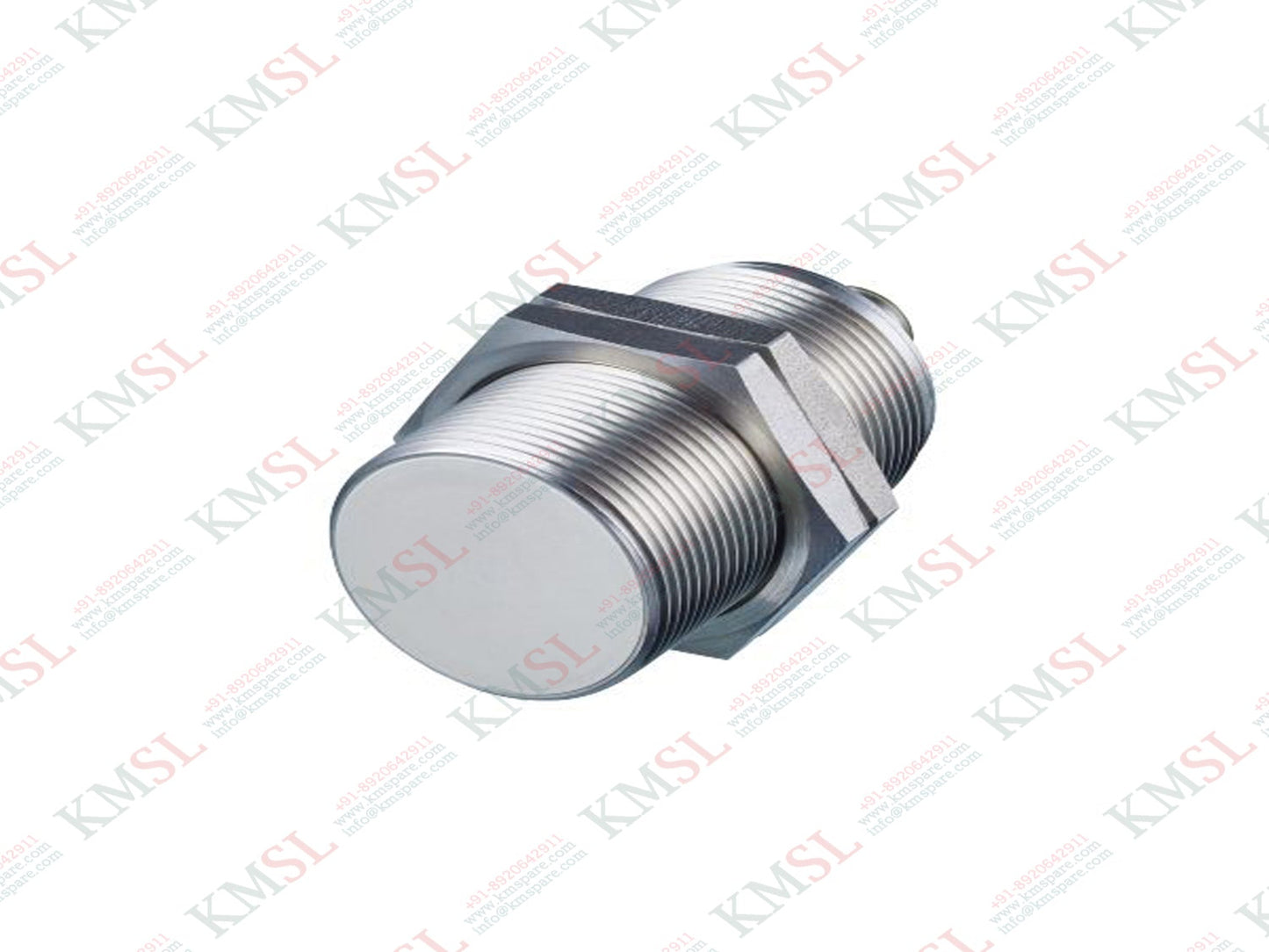 IIP200 IFM Inductive Sensor – Industrial Automation Sensor | KMSPARE
