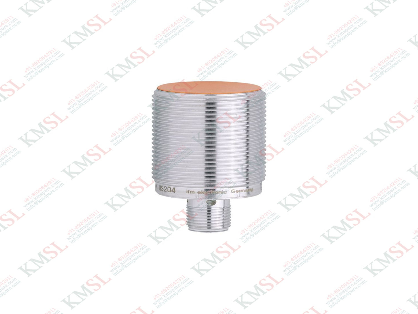 IIS208 IFM Inductive Sensor – Industrial Automation Sensor | KMSPARE