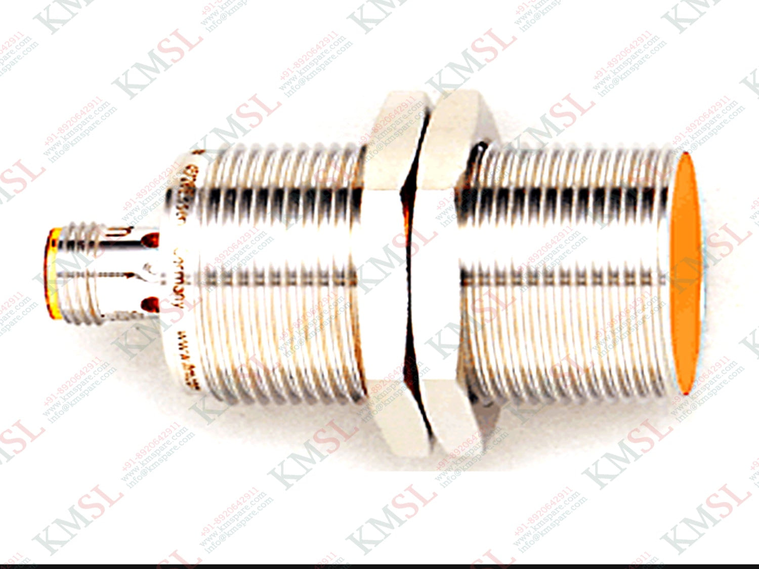 IFM Inductive Sensor, IIS234 IFM