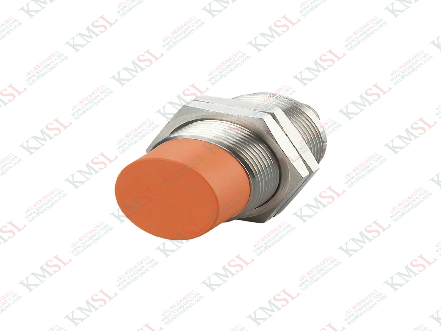 IFM Inductive Sensor, IIS237 IFM