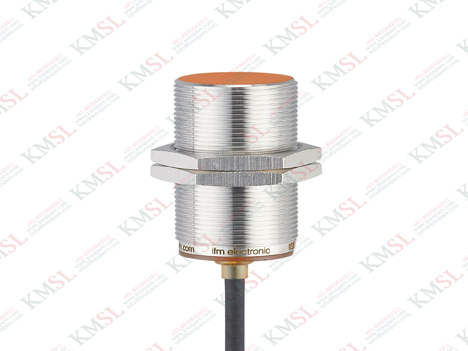 IFM Inductive Sensor, IIS238 IFM