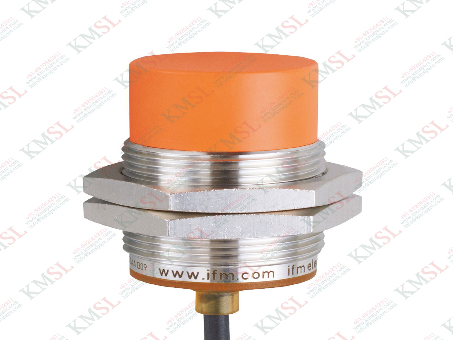 IFM Inductive Sensor, IIS243 IFM