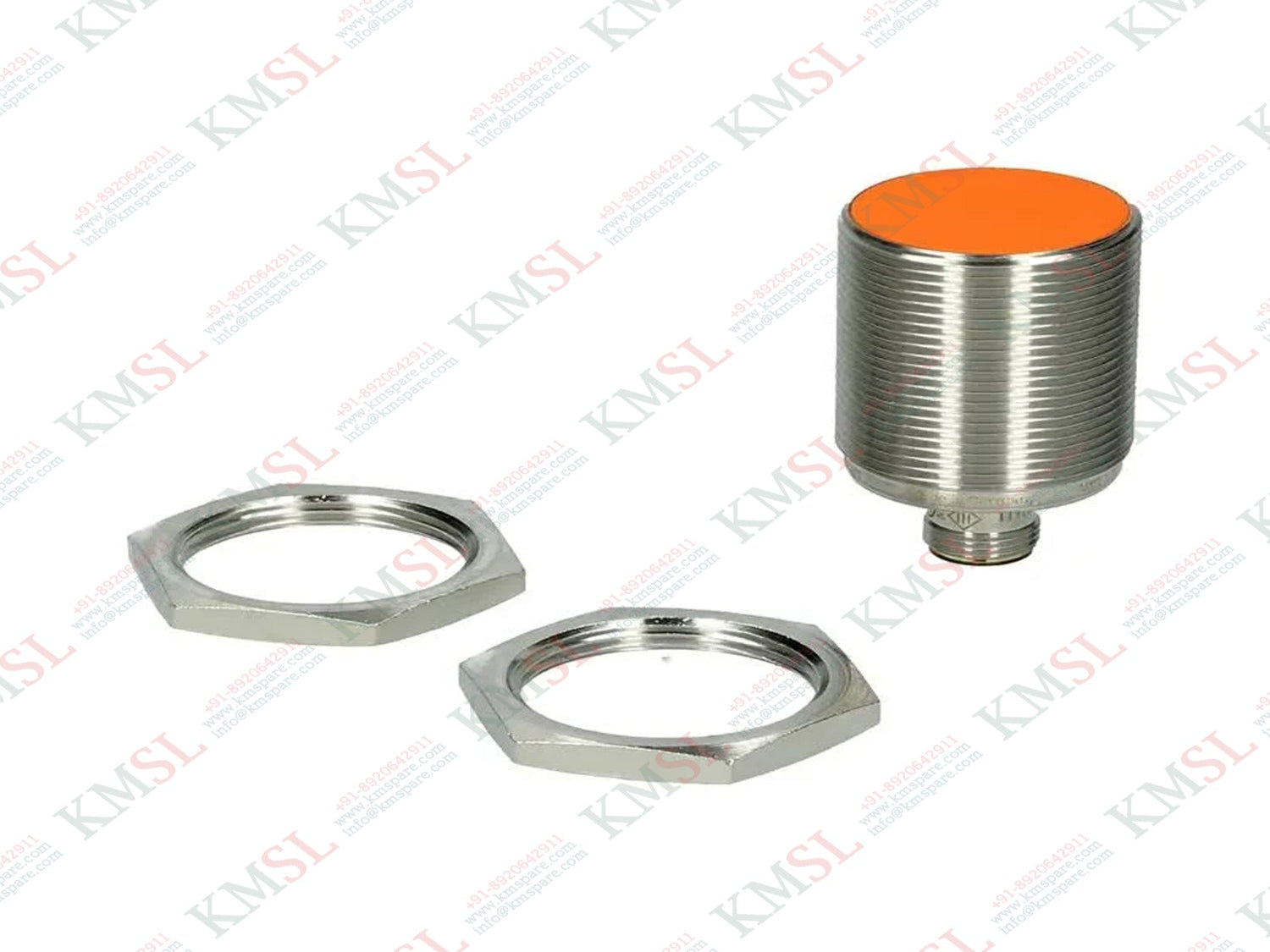 IFM Inductive Sensor, IIS246 IFM