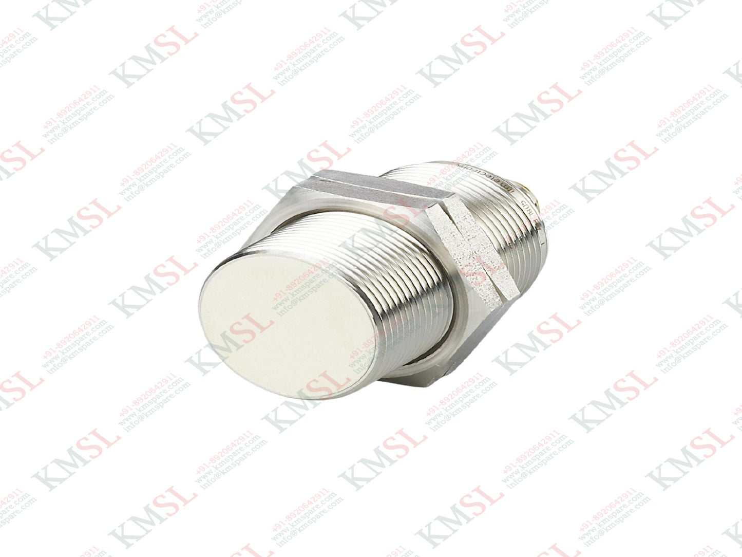 IIS291 IFM Inductive Sensor | Industrial Proximity Sensor – KMSPARE
