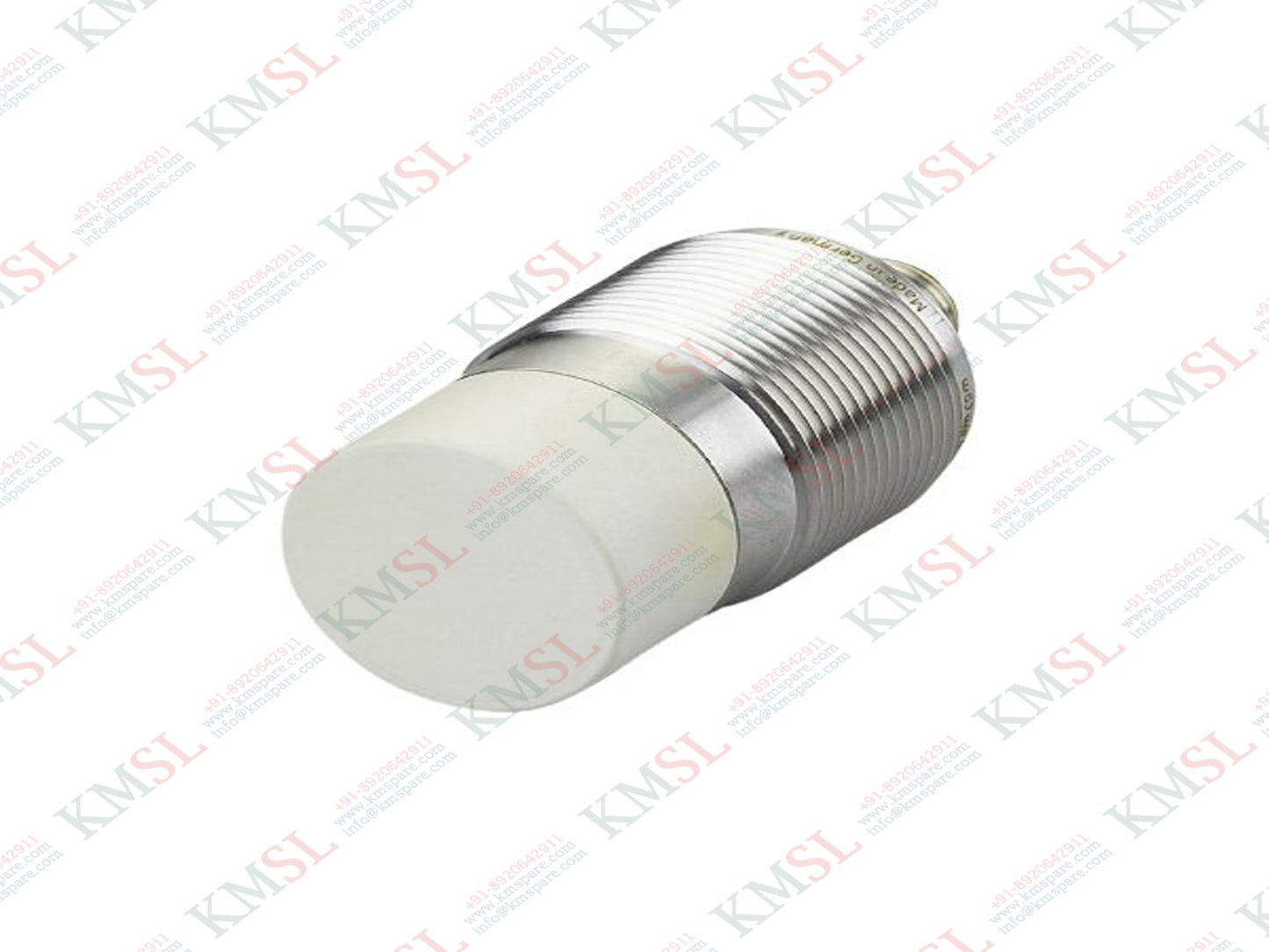 IIS302 IFM Inductive Sensor – Industrial Automation Sensor | KMSPARE