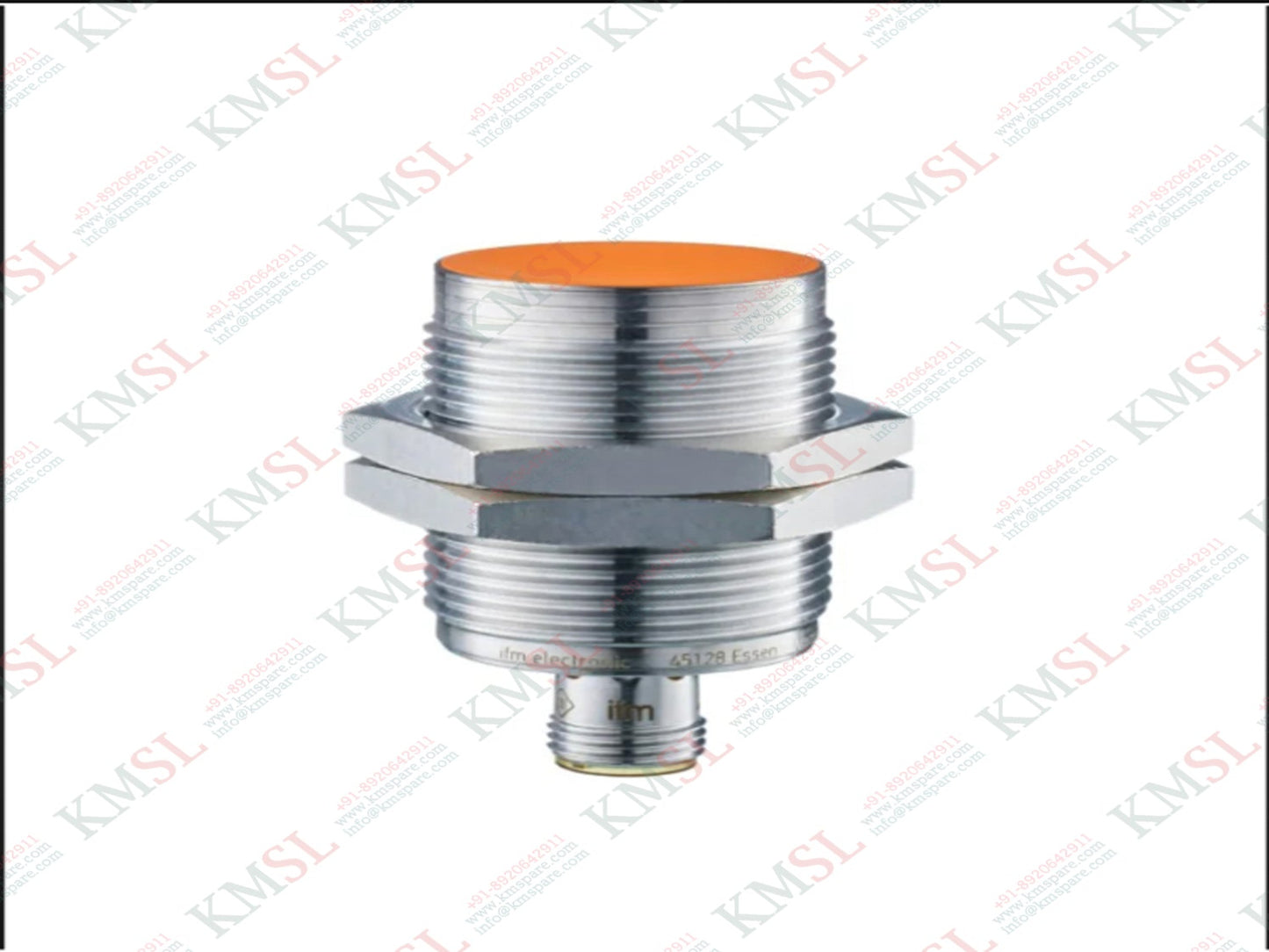 IIS315 IFM Inductive Sensor – Industrial Automation Sensor | KMSPARE