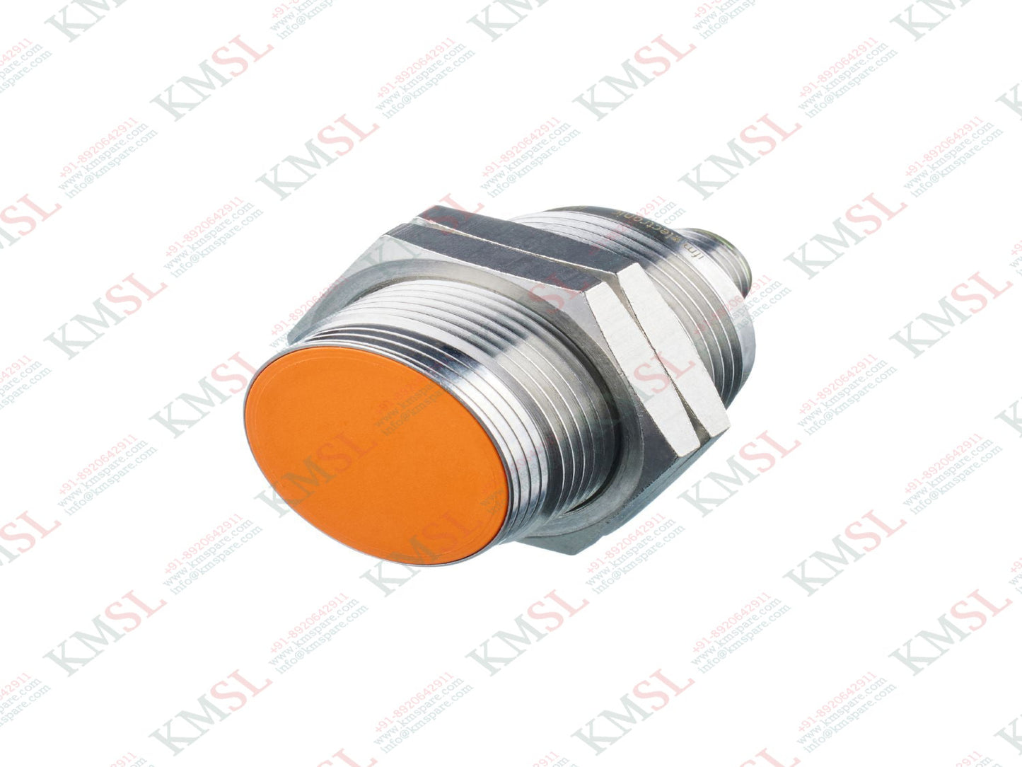 IIS340 IFM Inductive Sensor | Industrial Proximity Sensor – KMSPARE