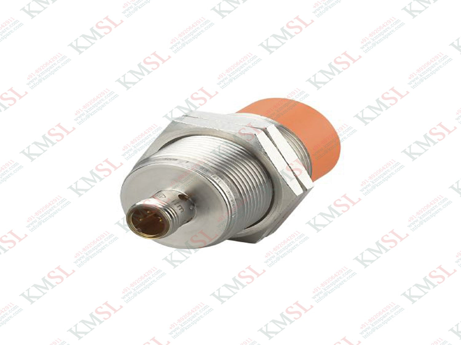 IFM Inductive Sensor, IIS702 IFM