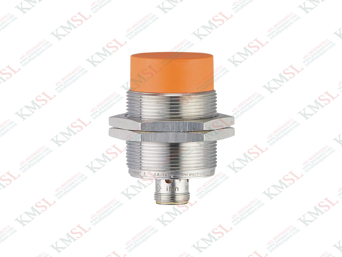 IIS715 IFM Inductive Sensor | Industrial Proximity Sensor – KMSPARE
