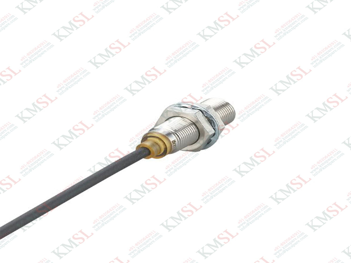 IIS729 IFM Inductive Sensor – Industrial Automation Sensor | KMSPARE