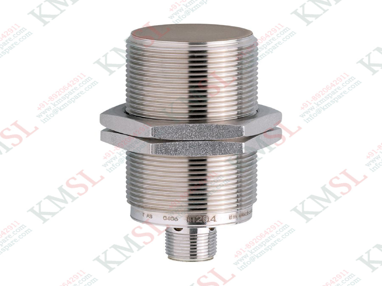 IFM Inductive Sensor, IIT001 IFM