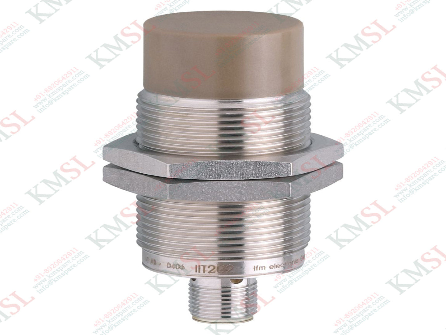 IIT002 IFM Inductive Sensor | Industrial Proximity Sensor – KMSPARE