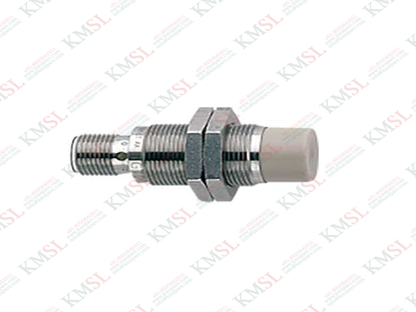 IIT202 IFM Inductive Sensor | Industrial Proximity Sensor – KMSPARE