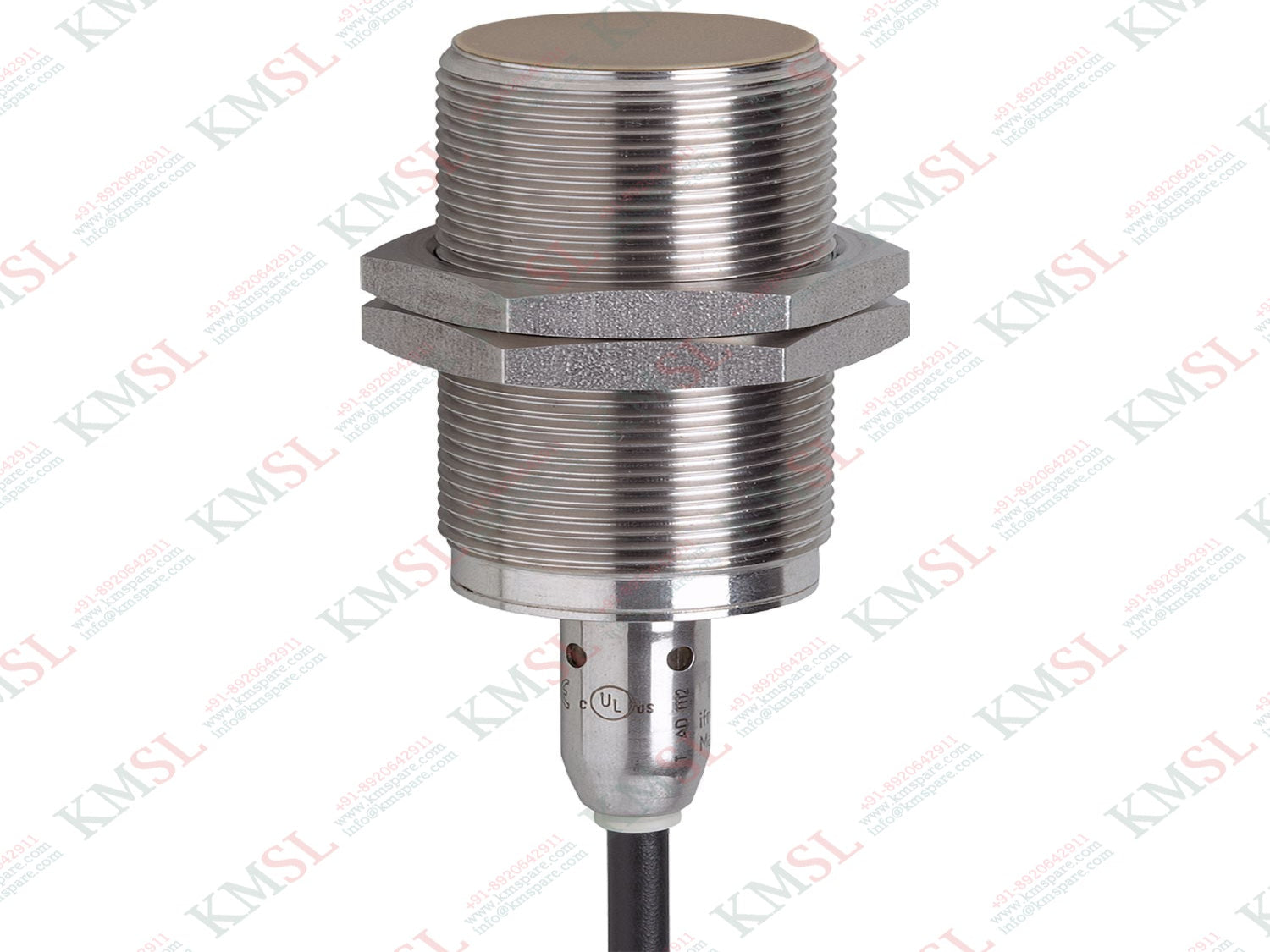 IFM Inductive Sensor, IIT210 IFM