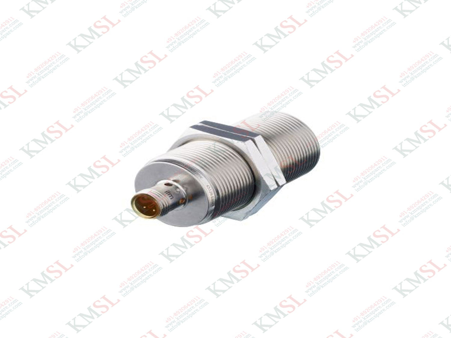 IIT216 IFM Inductive Sensor – Industrial Automation Sensor | KMSPARE