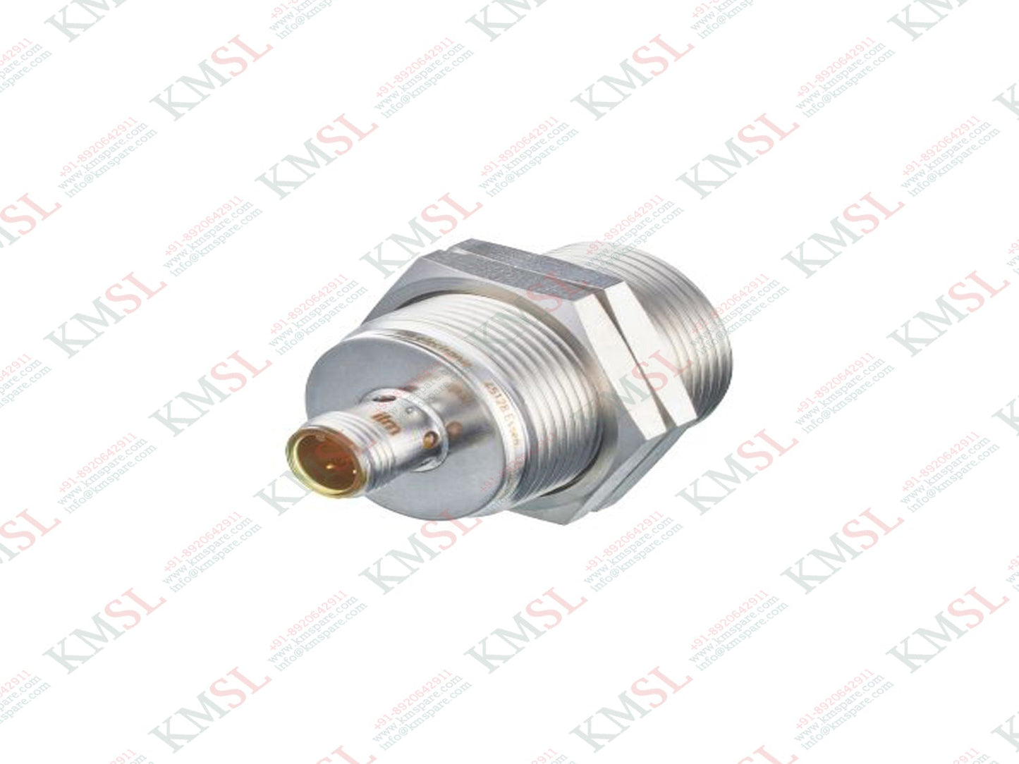 IIT225 IFM Inductive Sensor – Industrial Automation Sensor | KMSPARE