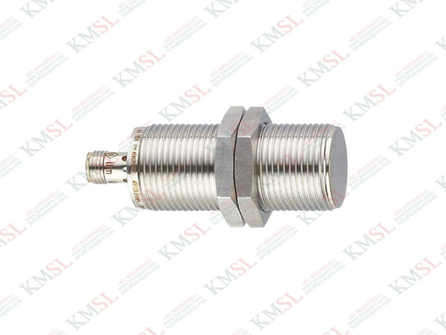 IIT244 IFM Inductive Sensor – Industrial Automation Sensor | KMSPARE