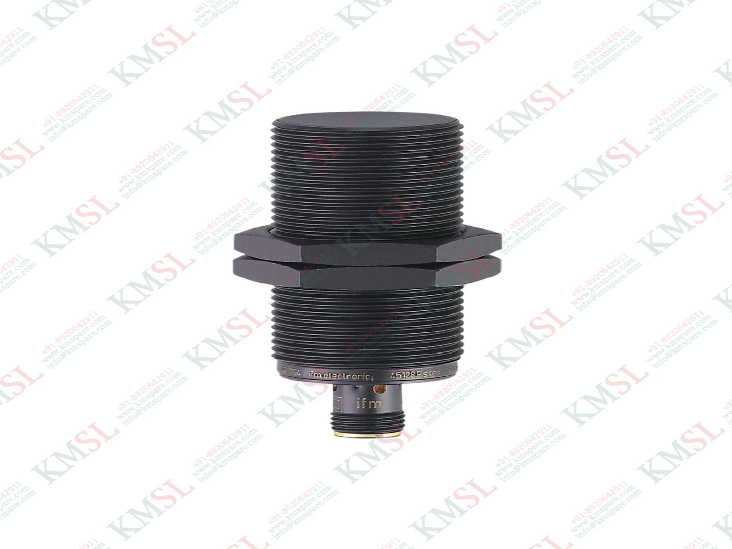 IIW200 IFM Inductive Sensor – Industrial Automation Sensor | KMSPARE