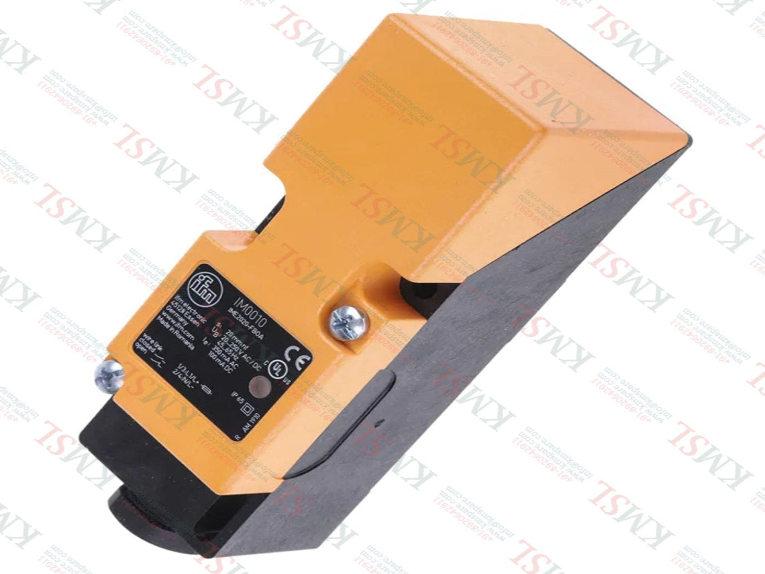 IFM Inductive Sensor, IM0010 IFM