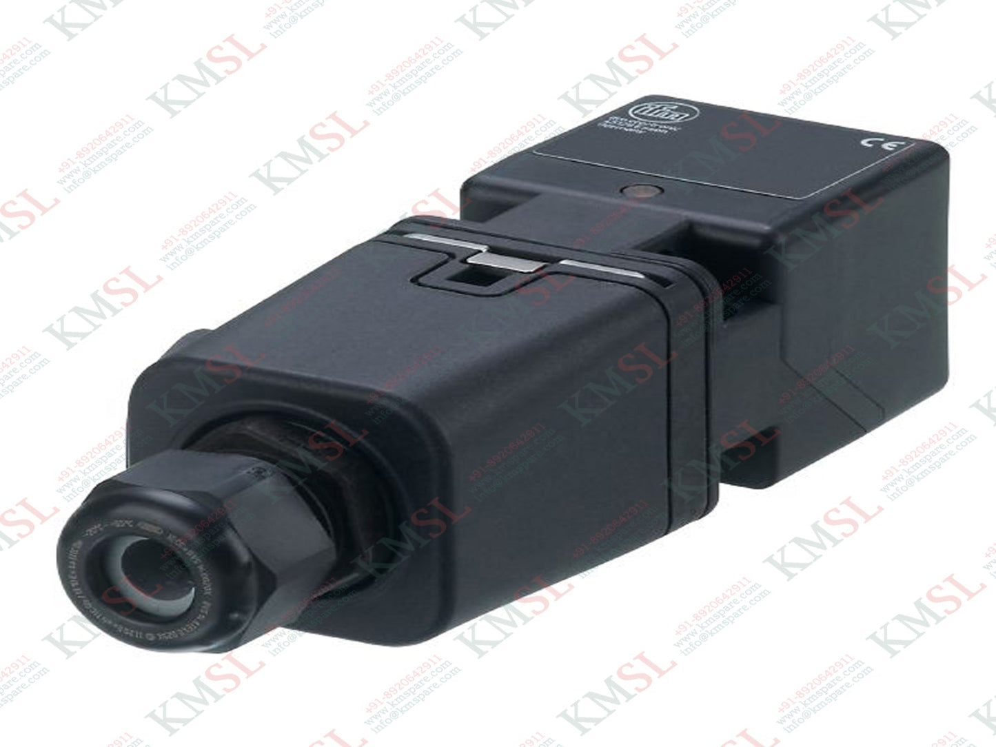 IM001A IFM Inductive Sensor | Industrial Proximity Sensor – KMSPARE