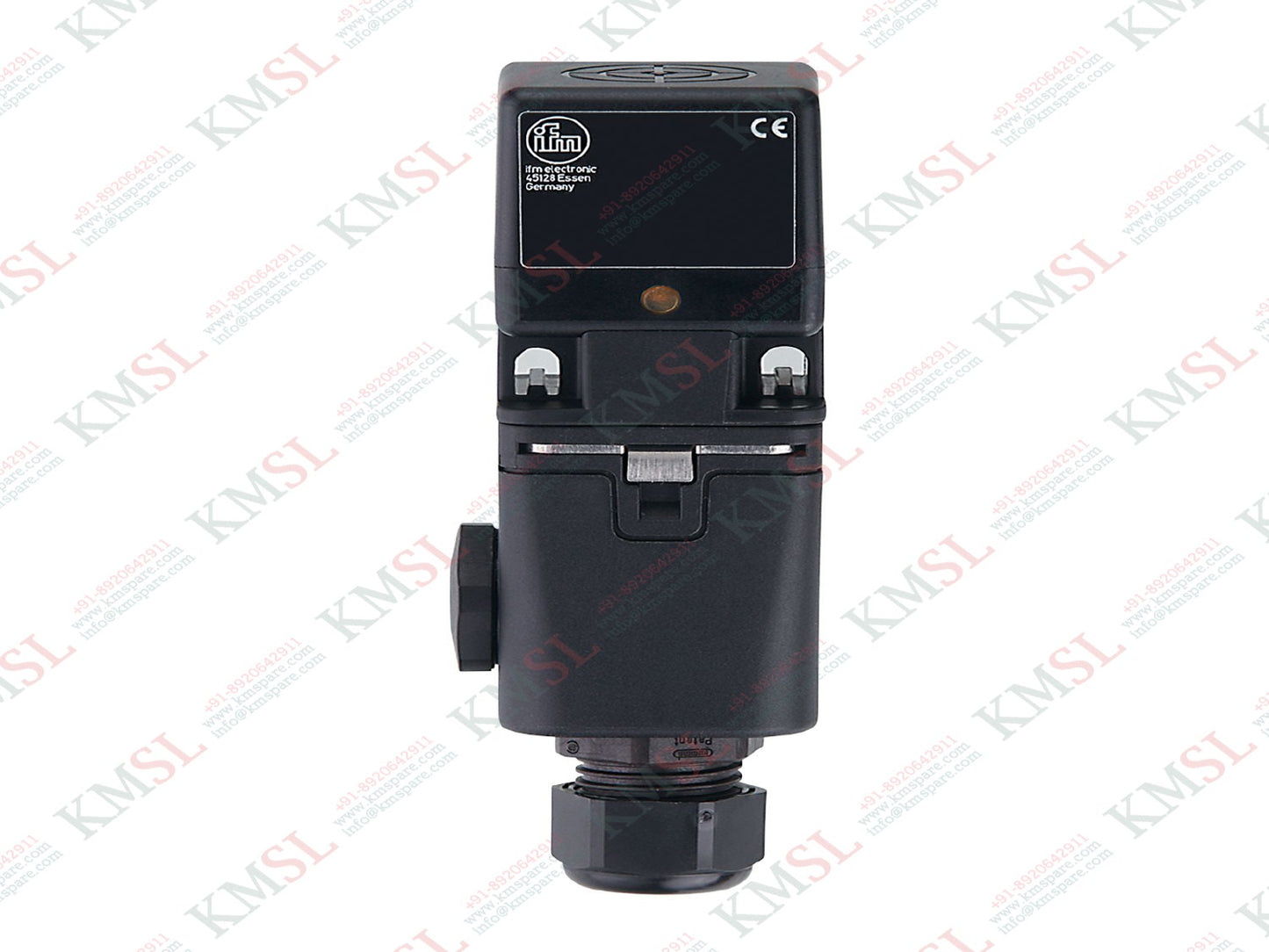 IFM Inductive Sensor, IM508A IFM