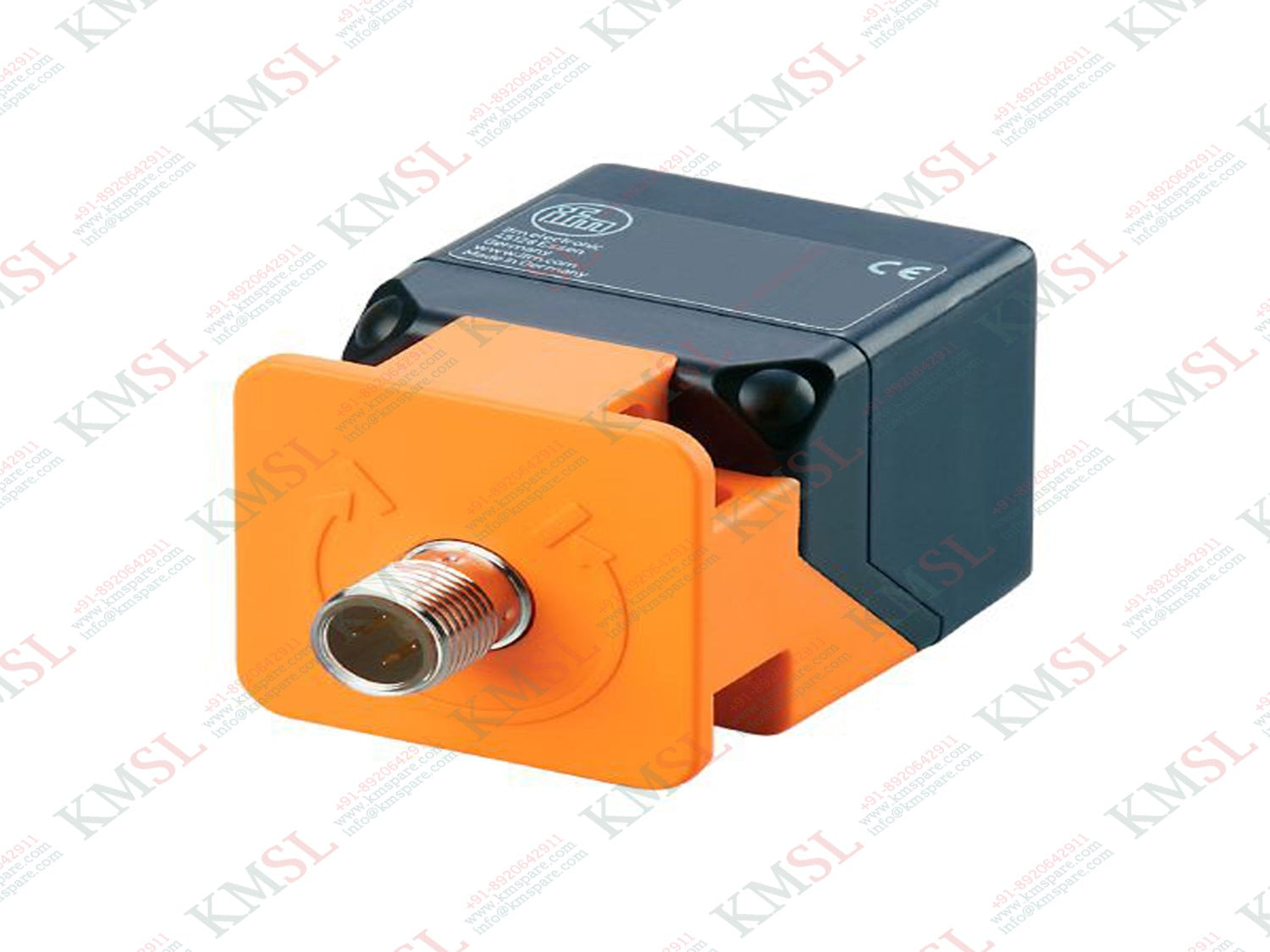 IFM Inductive Sensor, IM5124 IFM