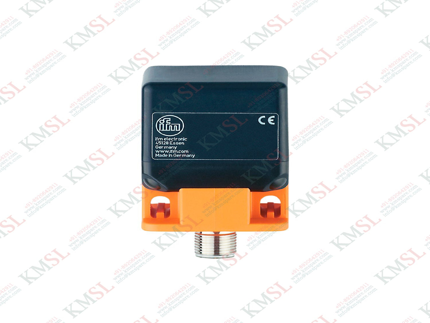 IM5126 IFM Inductive Sensor | Industrial Proximity Sensor – KMSPARE