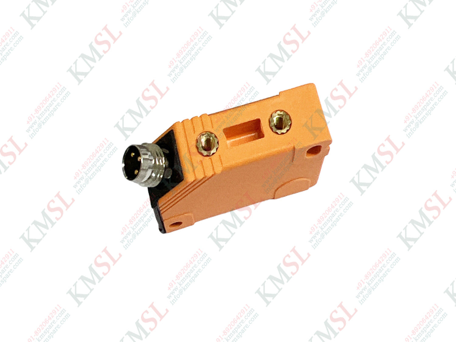 IFM Inductive Sensor, IN5269 IFM
