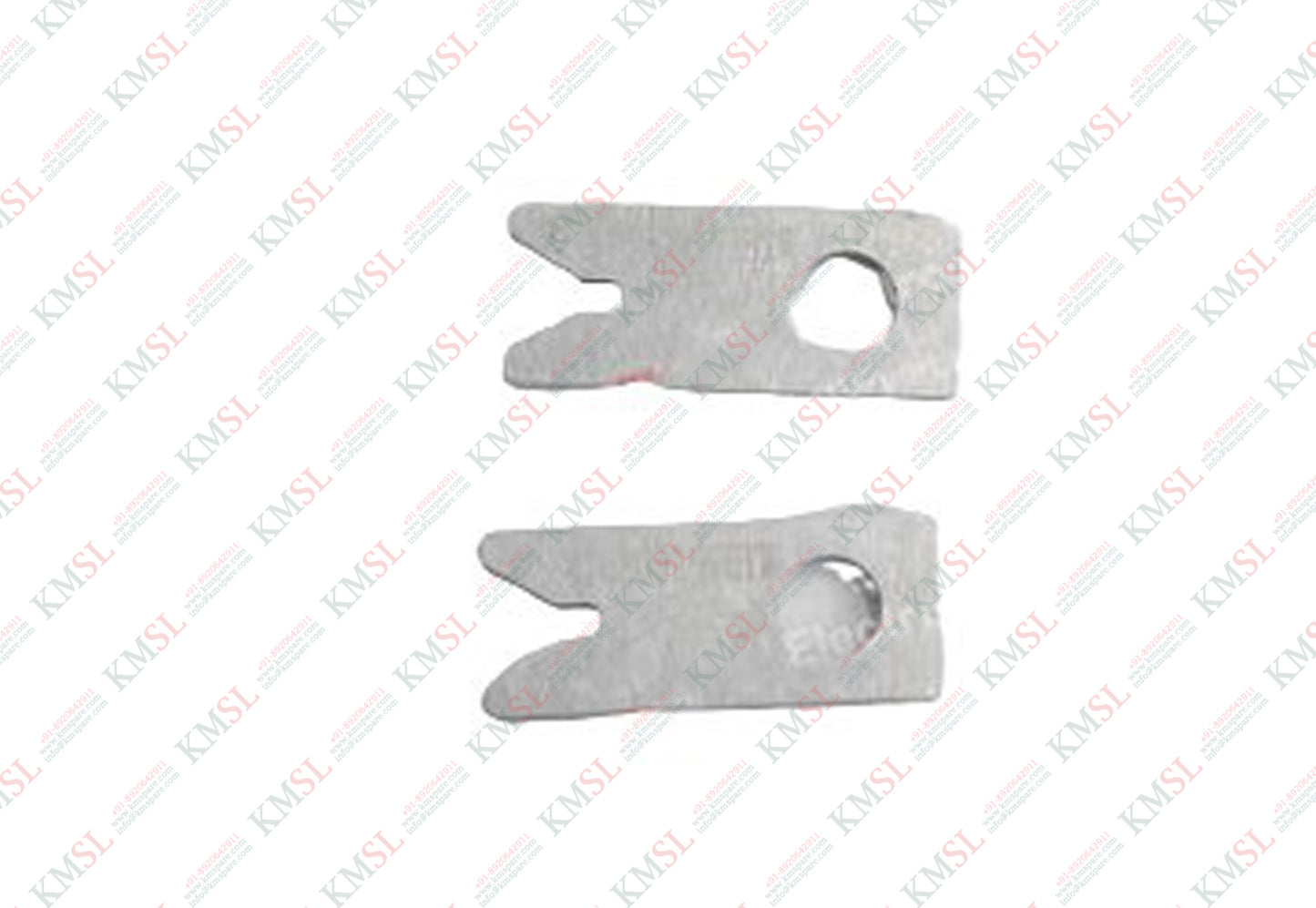 INSERT CENTERING (metal) ..47630911.