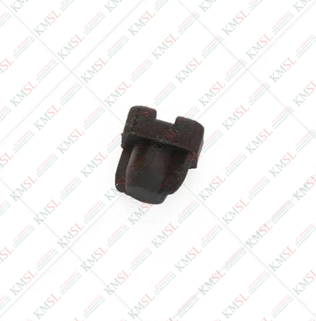 INSERT, PAD PUSHER (BLUE) ..47356404