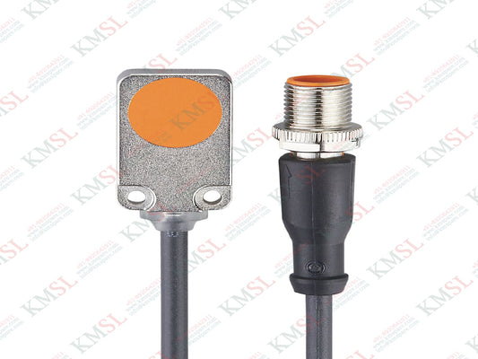 IFM Inductive Sensor, IQ2006 IFM
