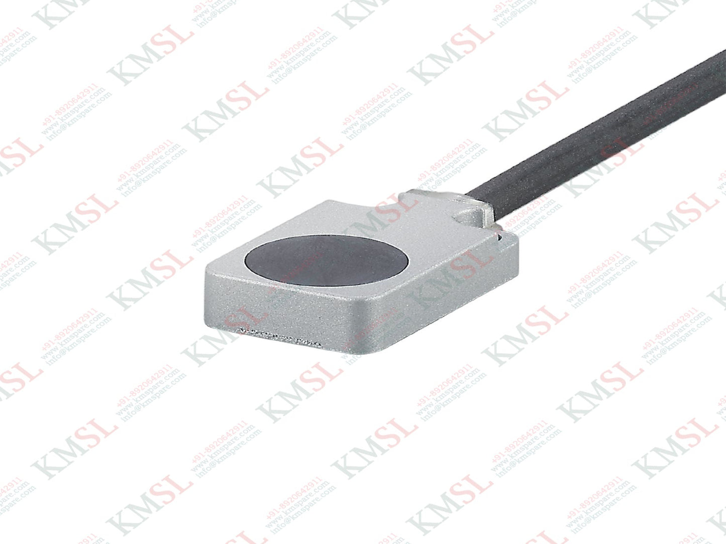 IQW200 IFM Inductive Sensor | Industrial Proximity Sensor – KMSPARE
