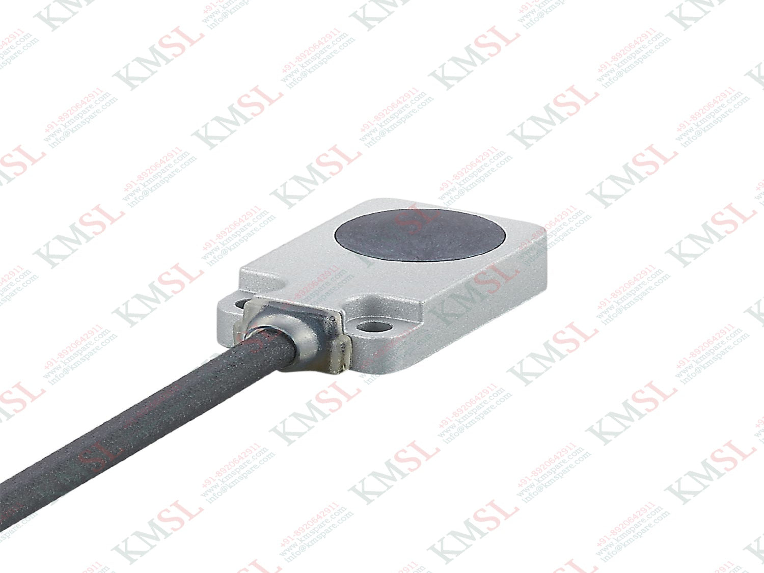 IFM Inductive Sensor, IQW201 IFM