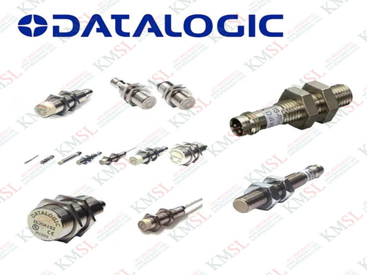 Datalogic Inductive Sensor, IS-08-G1-S1 Datalogic