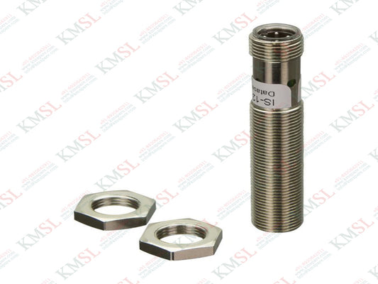 Datalogic Inductive Sensor, IS-12-A1-03 Datalogic