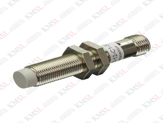 Datalogic Proximity Sensor, IS-12-C1-S2 Datalogic