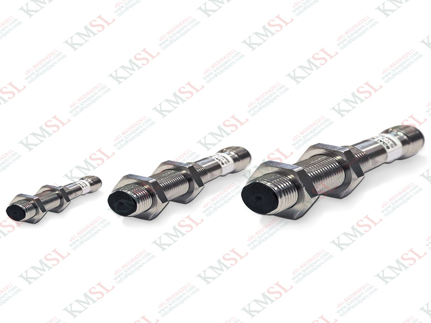 Datalogic Inductive Sensor, IS-12-C3-03 Datalogic
