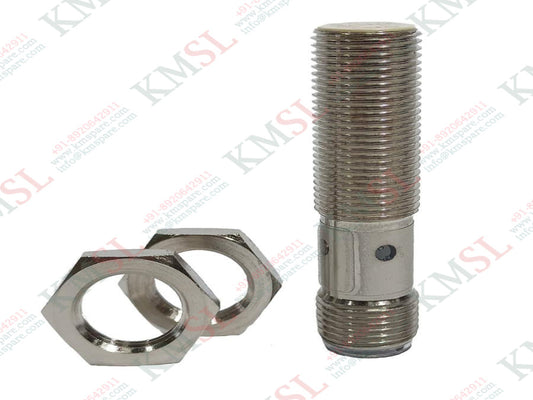 Datalogic Inductive Sensor, IS-12-G1-S2 Datalogic