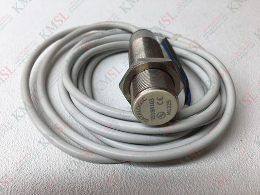 Datalogic Inductive Sensor, IS-18-A1-S2 Datalogic
