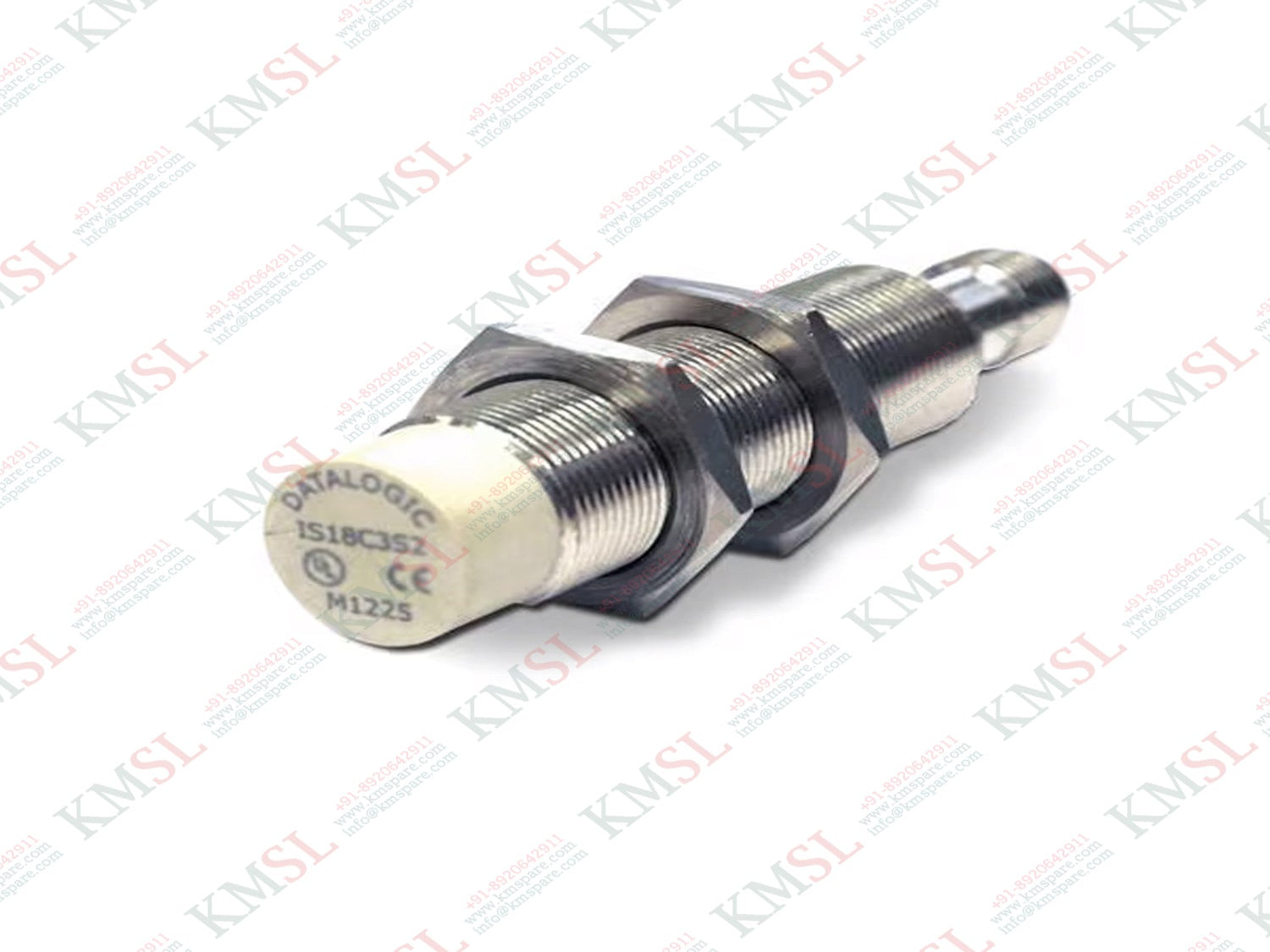 Datalogic Inductive Sensor, IS-18-G1-S2 Datalogic