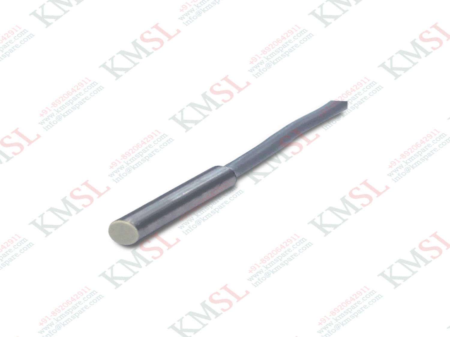 Datalogic Inductive Sensor, IS-12-G3-03 Datalogic