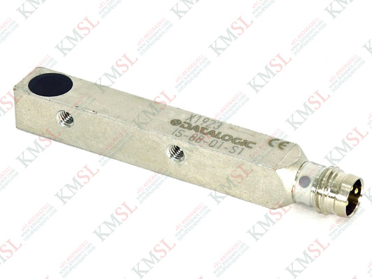 Datalogic Proximity Sensor, IS-88-Q1-S1 Datalogic