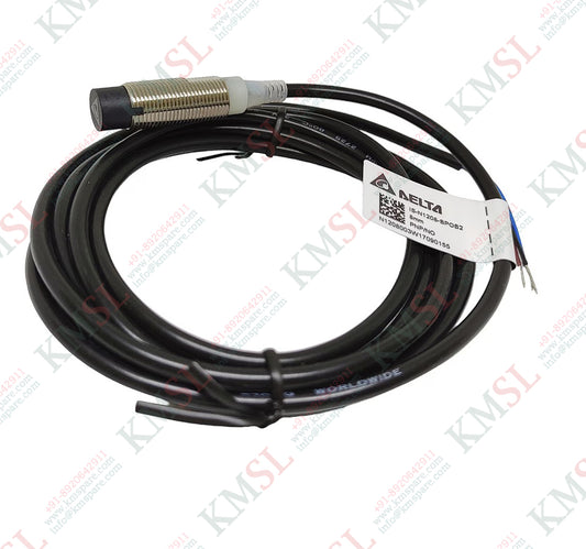 Delta Proximity Sensor, IS-N1812-BNOB2 Delta