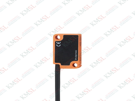 IFM Inductive Sensor, IS0008 IFM