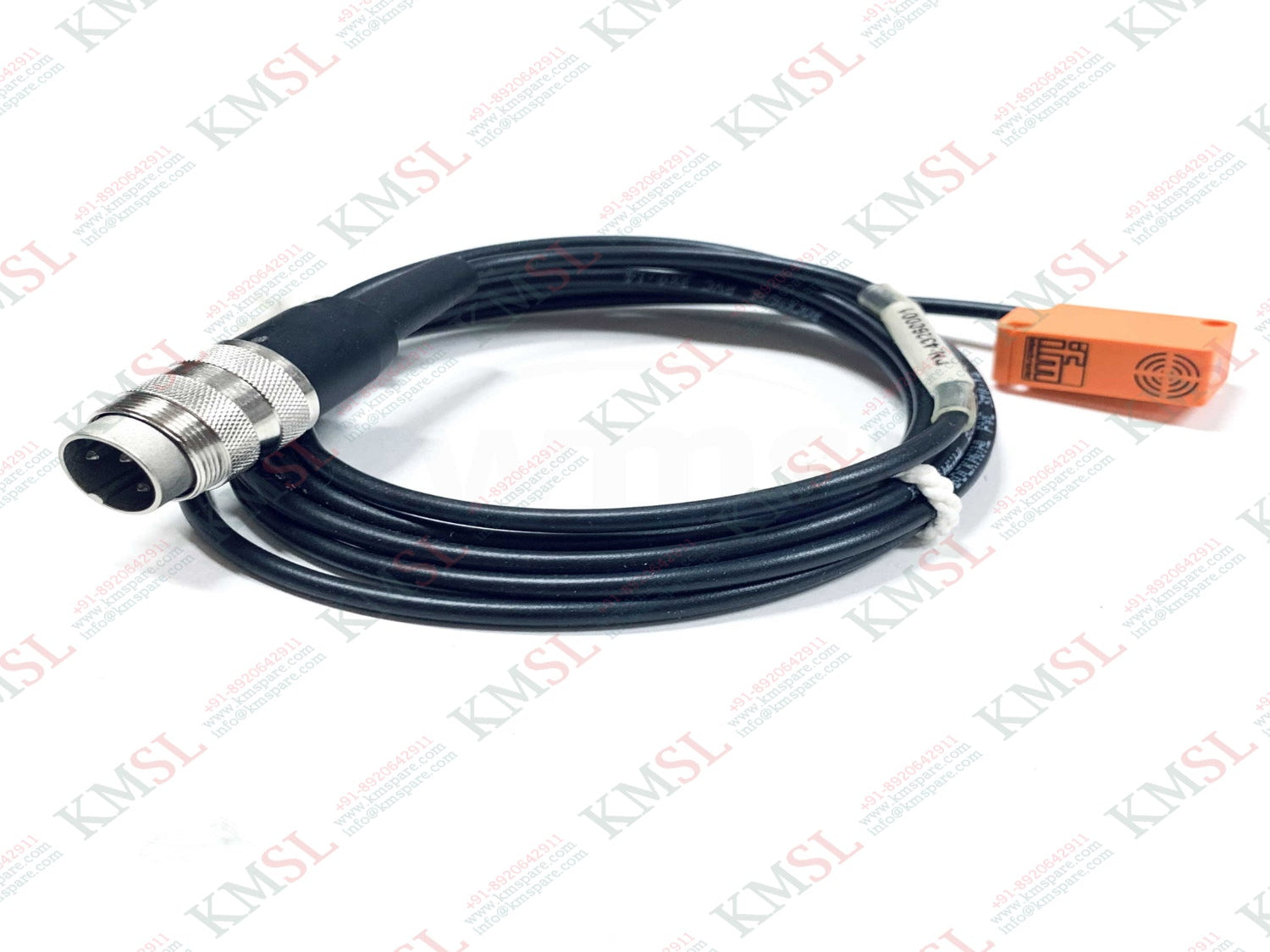 IFM Inductive Sensor, IS5003 IFM